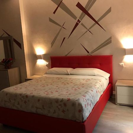 Carpe Diem Lamezia Terme Extérieur photo