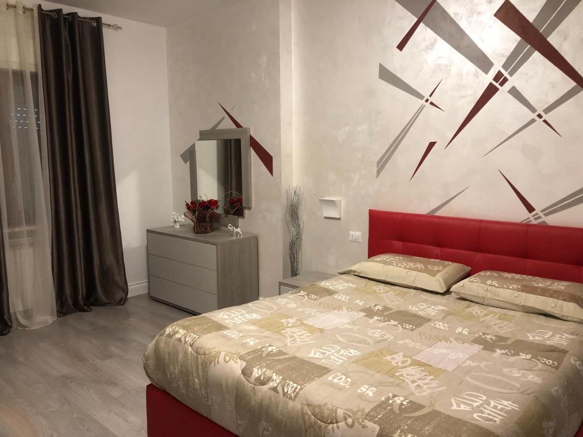 Carpe Diem Lamezia Terme Extérieur photo