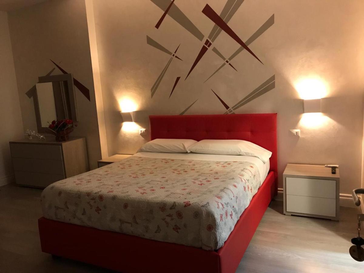 Carpe Diem Lamezia Terme Extérieur photo