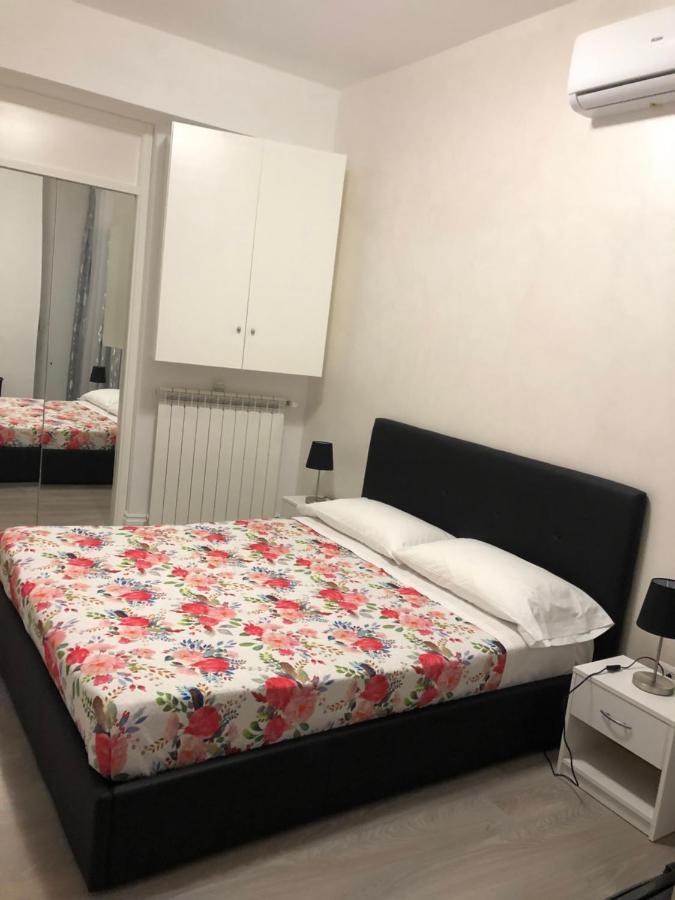 Carpe Diem Lamezia Terme Extérieur photo