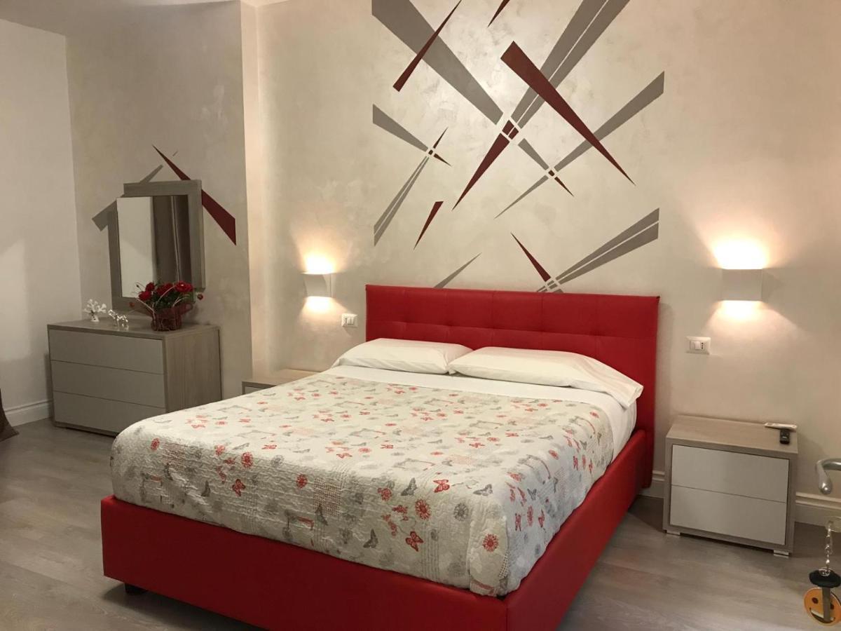 Carpe Diem Lamezia Terme Extérieur photo