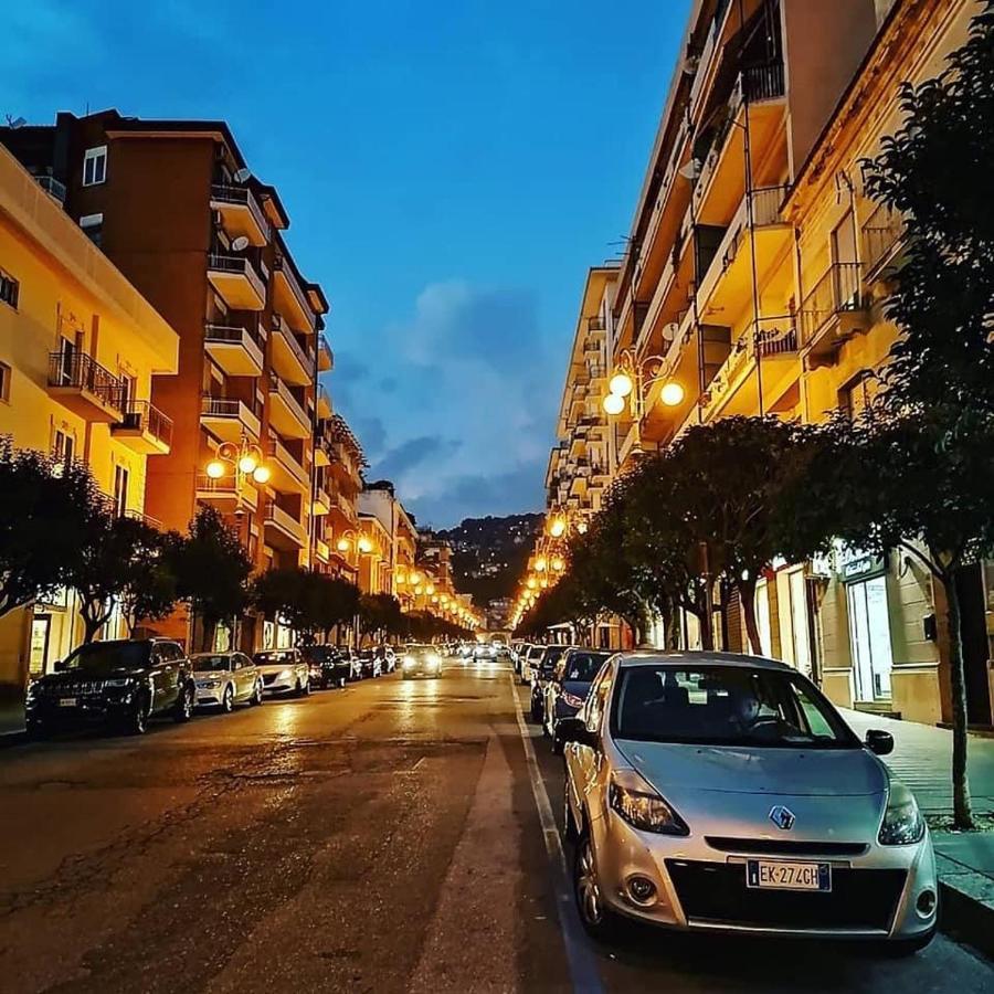 Carpe Diem Lamezia Terme Extérieur photo
