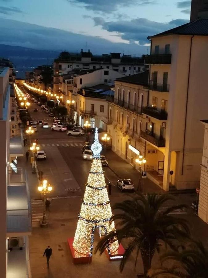 Carpe Diem Lamezia Terme Extérieur photo